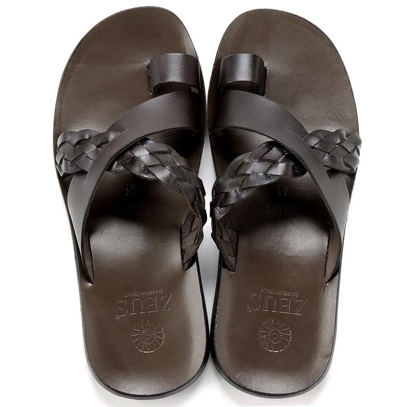 SALE／返品・交換不可】ゼウス ZEUS ／ バケッタレザークロス