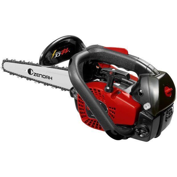 ゼノア エンジンチェーンソーG2200T 20cmバー こがるminiスゴキレ CV 