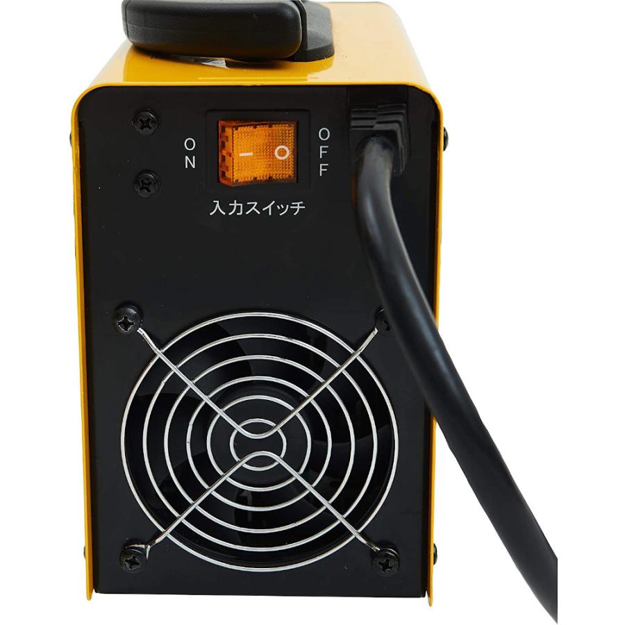 SUZUKID（スズキッド） スター電器製造(SUZUKID)100V/200V兼用 直流