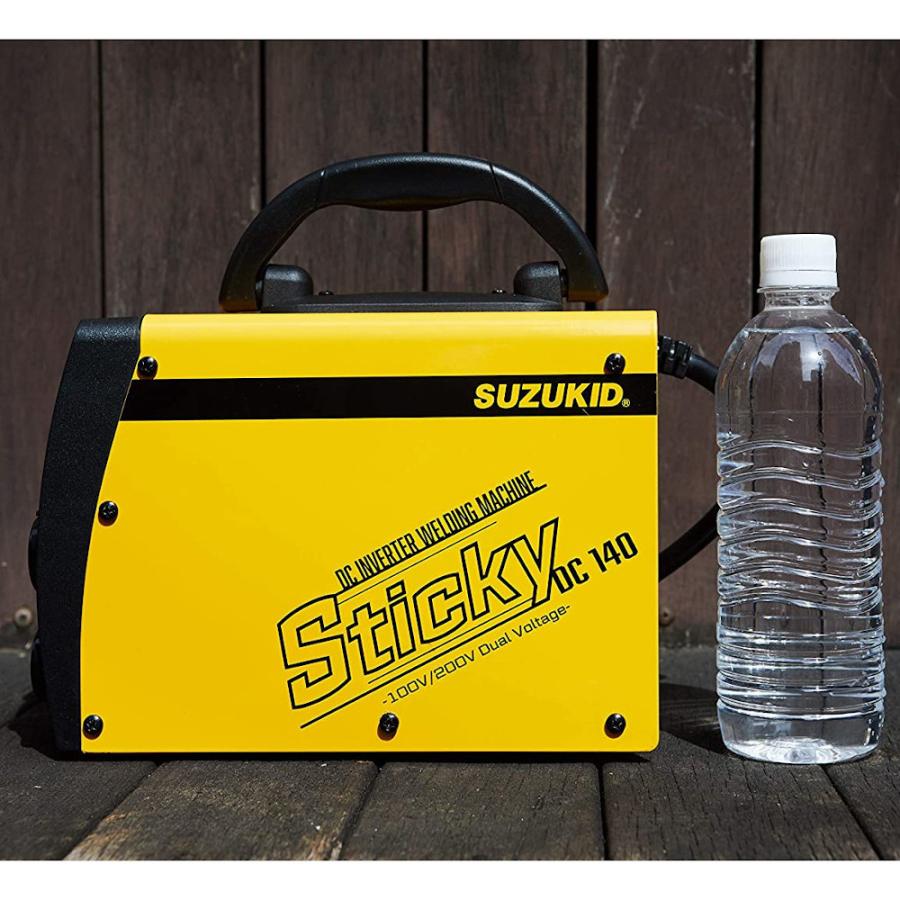 溶接機　日本製　スター電器製造　取説付 71STt0cISqL._AC_UF1000,