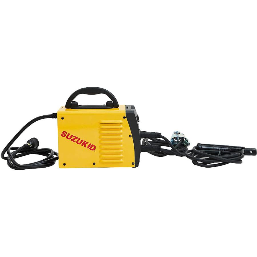 SUZUKID スター電器製造(SUZUKID)100V/200V兼用 直流 SUZUKID スター電器製造(SUZUKID)100V/200V兼用 直流