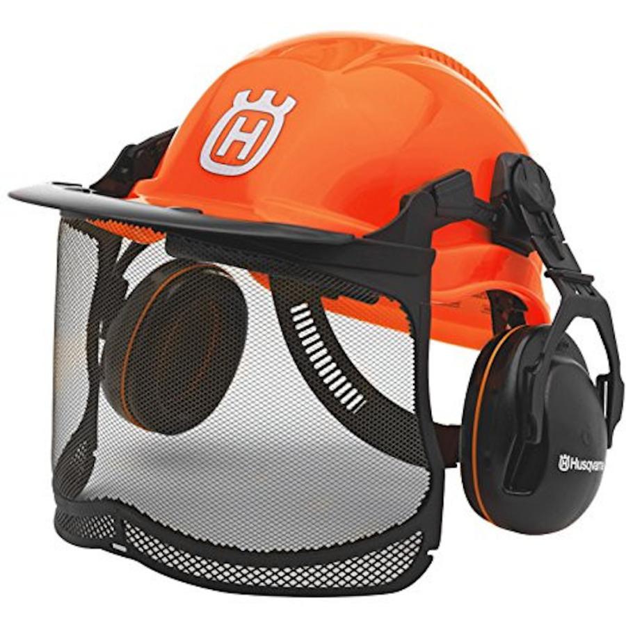 ハスクバーナ フォレストヘルメット ファンクショナル 576412401