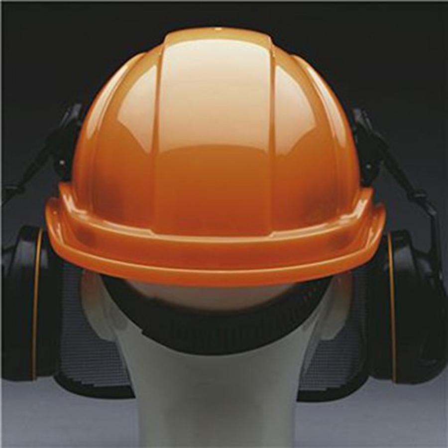 ハスクバーナ　フォレストヘルメット　ファンクショナル　576412401