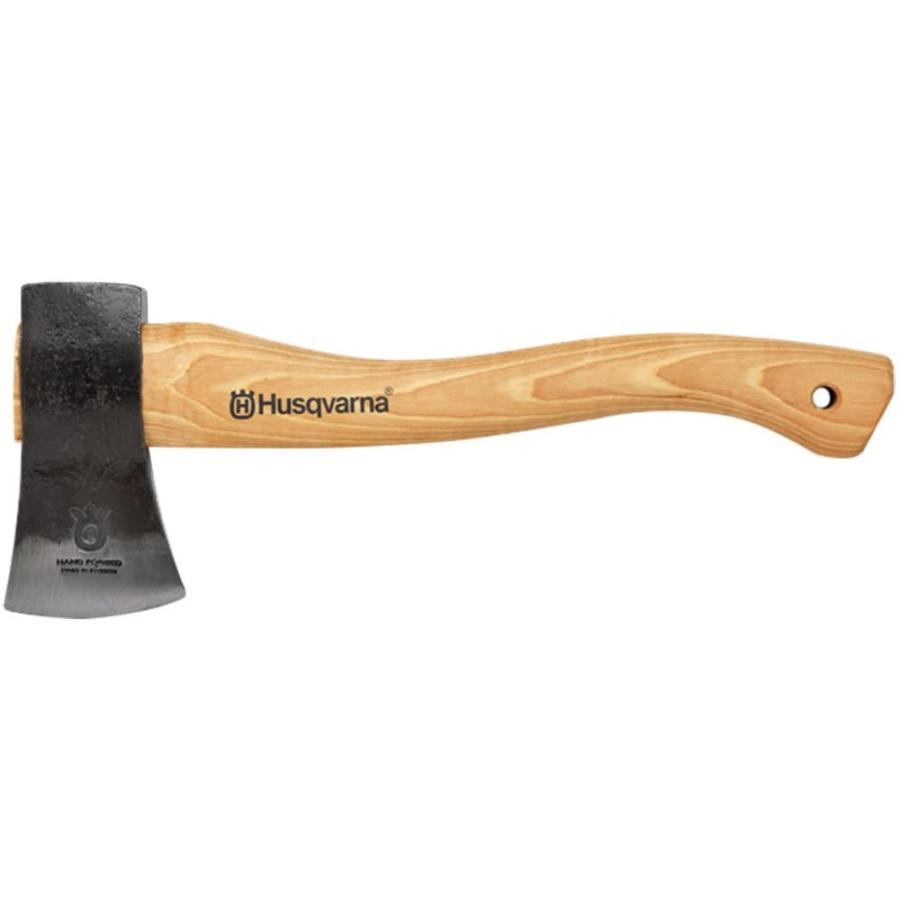 ハスクバーナ 手斧 38cm 576926401 9jupf8b ハスクバーナ（Husqvarna） 手斧 38cm 576926401＊ : イキトガレージ