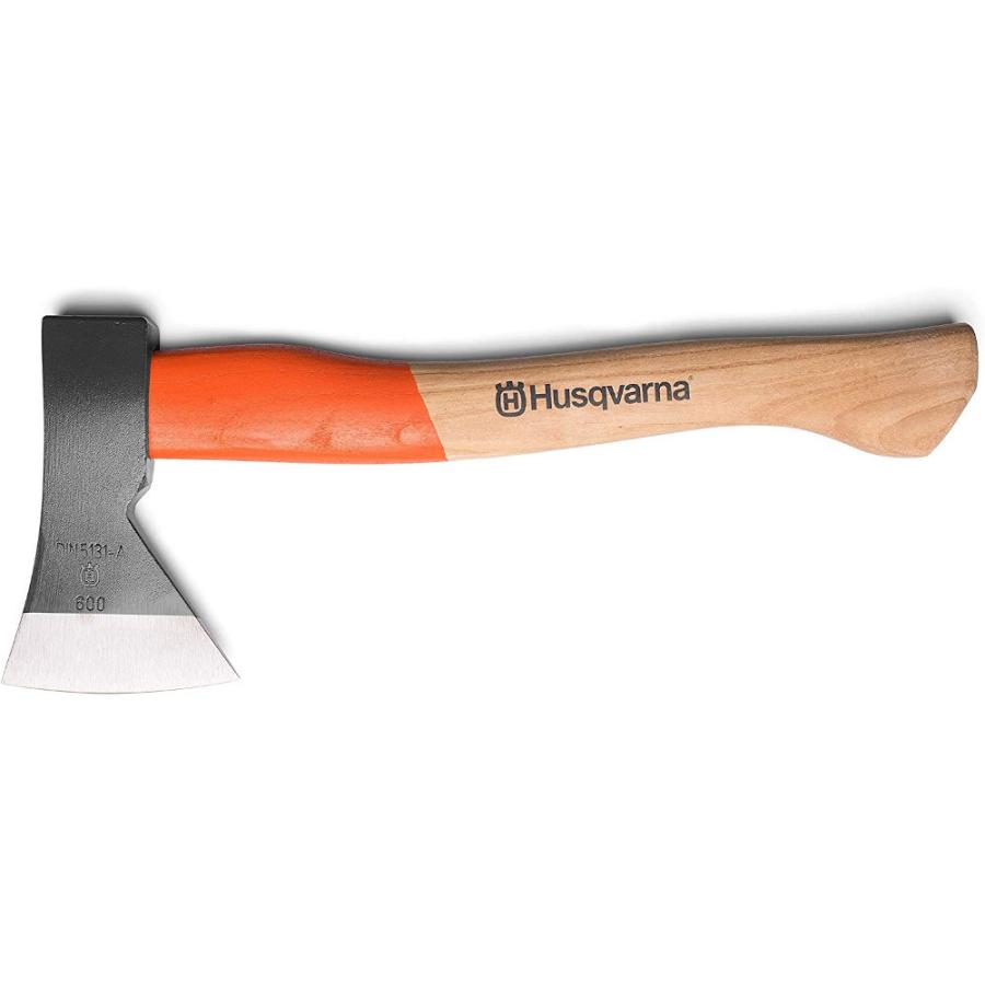 ハスクバーナ（Husqvarna） 手斧600g 597627701 HNM : イキトガレージ 