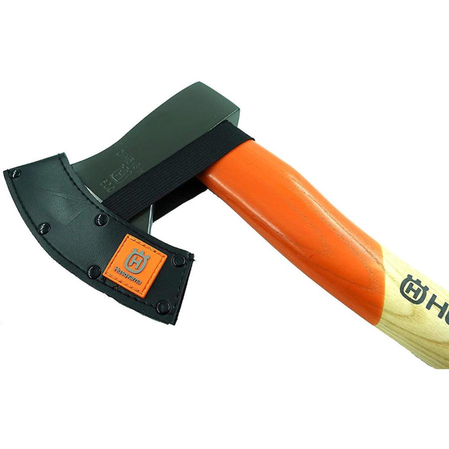 ハスクバーナ（Husqvarna） 手斧600g 597627701 HNM : イキトガレージ 