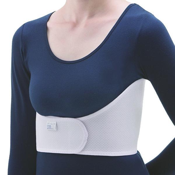 大人気定番商品 ダイエットウエア サポーター 下位肋骨の固定を主目的にした胸部固定帯 送料無料 竹虎 アドール1型 胸部固定帯 Ll Www Threeriversofs Com