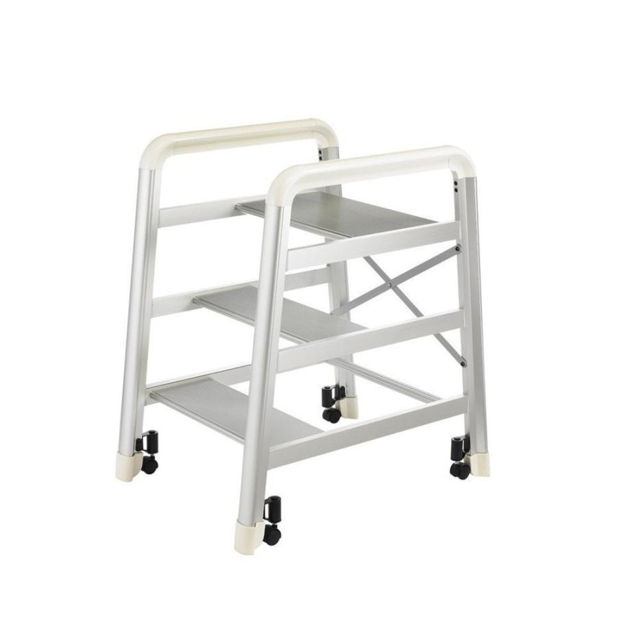 Hasegawa　キャンバー　CAMBER　3段　DE2.0-3　長谷川工業