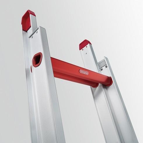 Hasegawa 2連はしご LX2-54 長谷川工業 : hg-lx2-54 : イキトガレージ  