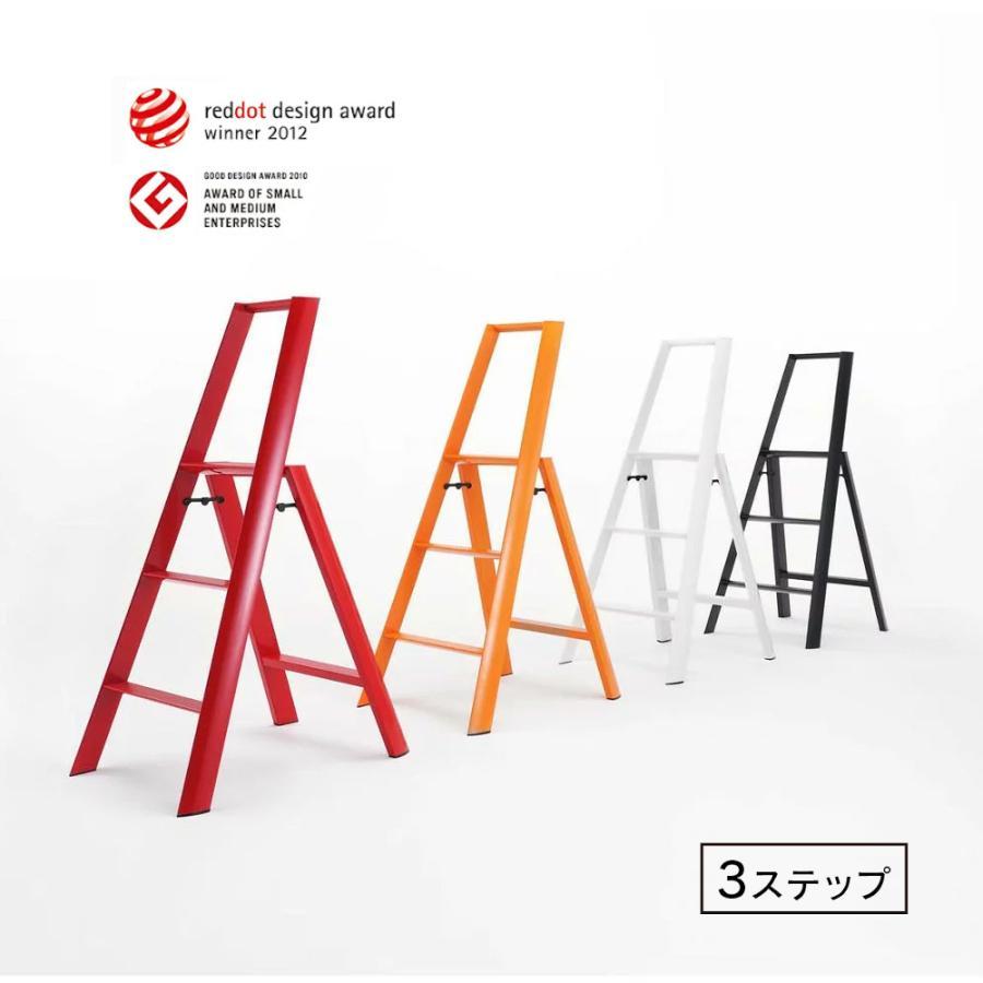 長谷川工業 長谷川工業(HASEGAWA) METAPHYS lucano ルカーノ 3-step 