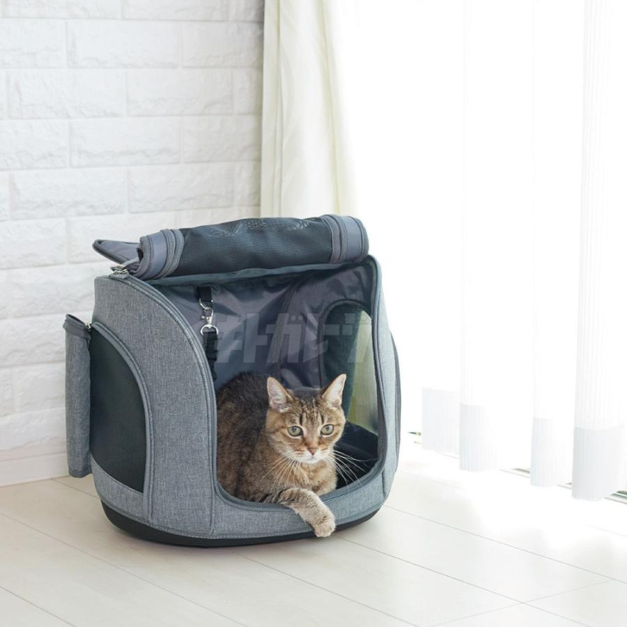 OPPO（オッポ） ペットキャリア・ミュナ-FL Pet Carrier muna-FL