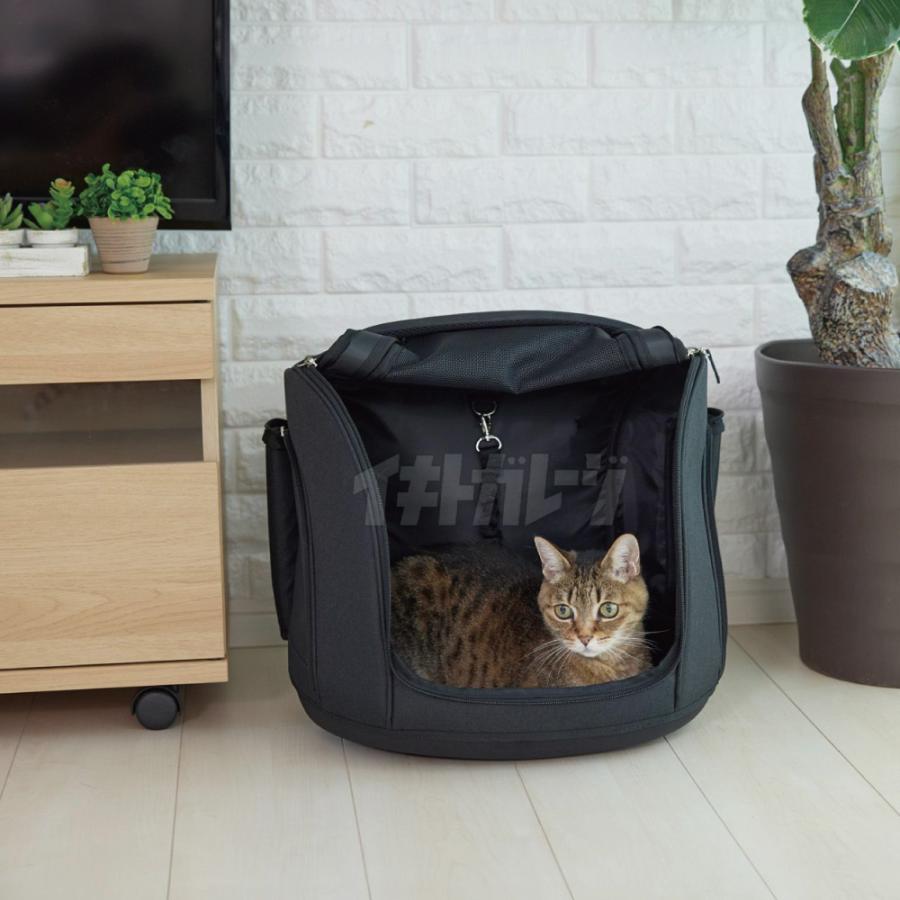 OPPO（オッポ） ペットキャリア・ミュナ-FL Pet Carrier muna-FL