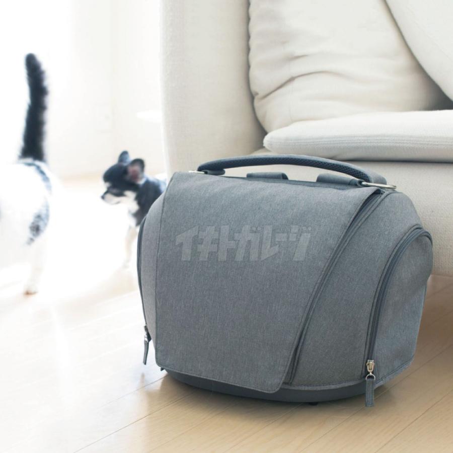 OPPO（オッポ） ペットキャリア・ミュナ-FL Pet Carrier muna-FL