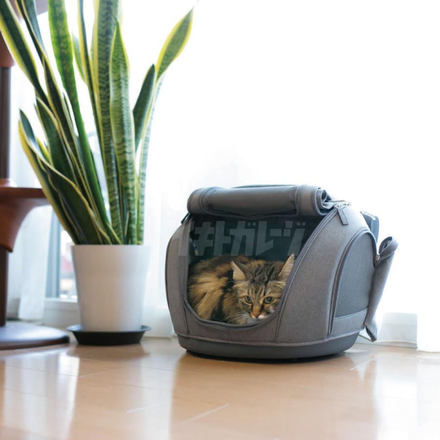OPPO（オッポ） ペットキャリア・ミュナ-FL Pet Carrier muna-FL