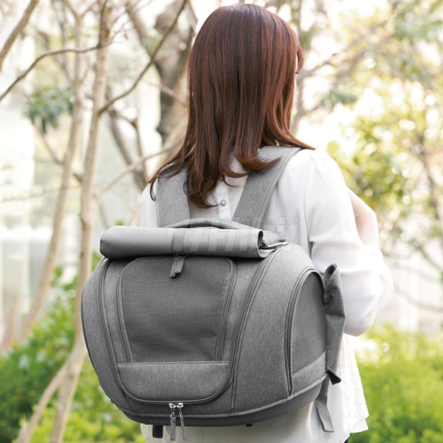 OPPO（オッポ） ペットキャリア・ミュナ-FL Pet Carrier muna-FL