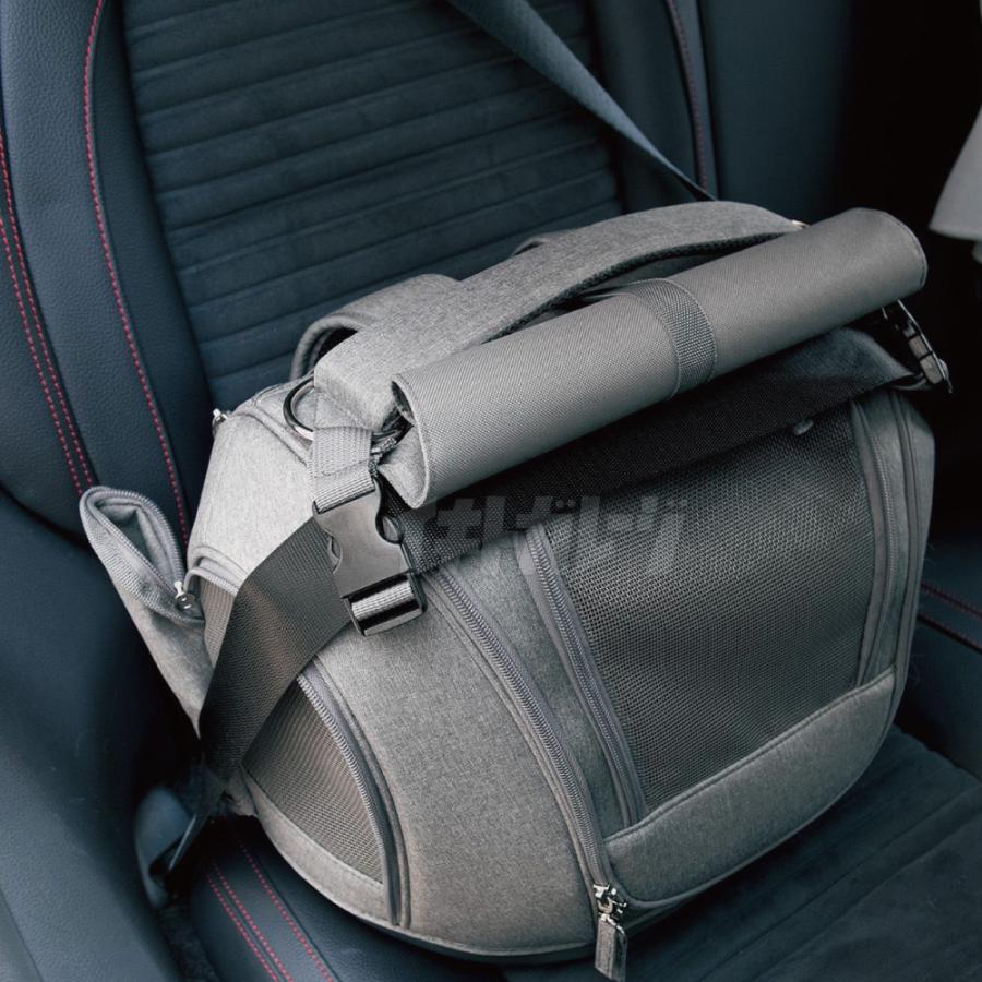 OPPO（オッポ） ペットキャリア・ミュナ-FL Pet Carrier muna-FL