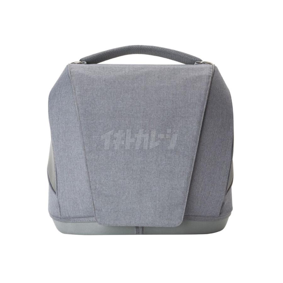 OPPO（オッポ） ペットキャリア・ミュナ ライトグレー Pet Carrier