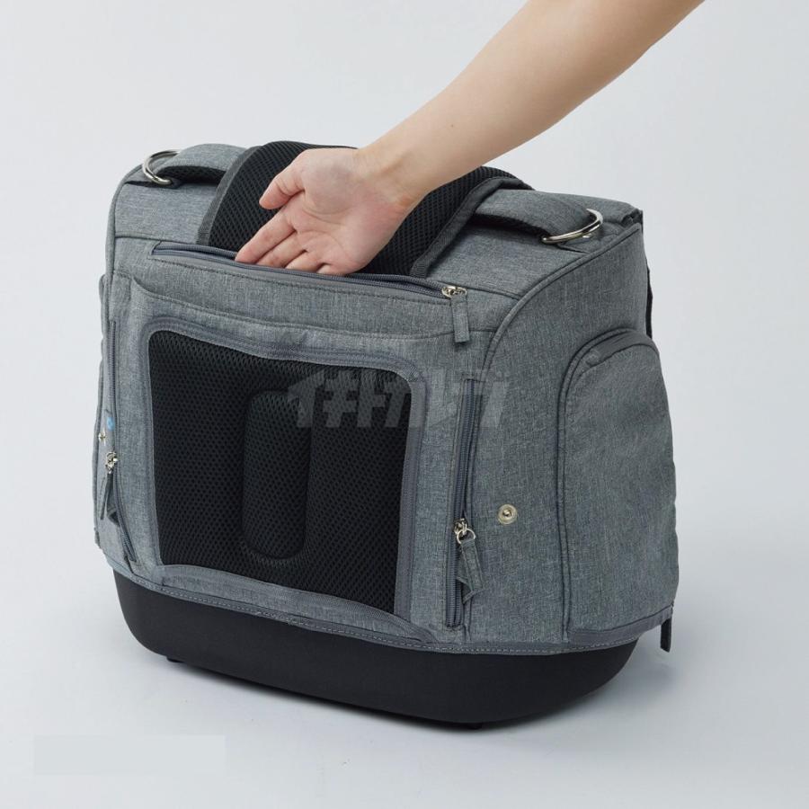OPPO（オッポ） ペットキャリア・ミュナ-BC Pet Carrier muna-BC