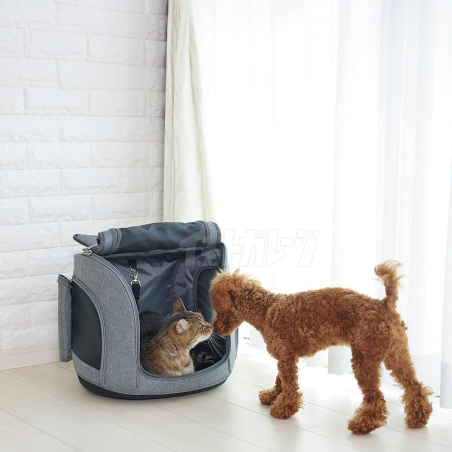 OPPO（オッポ） ペットキャリア・ミュナ-BC Pet Carrier muna-BC