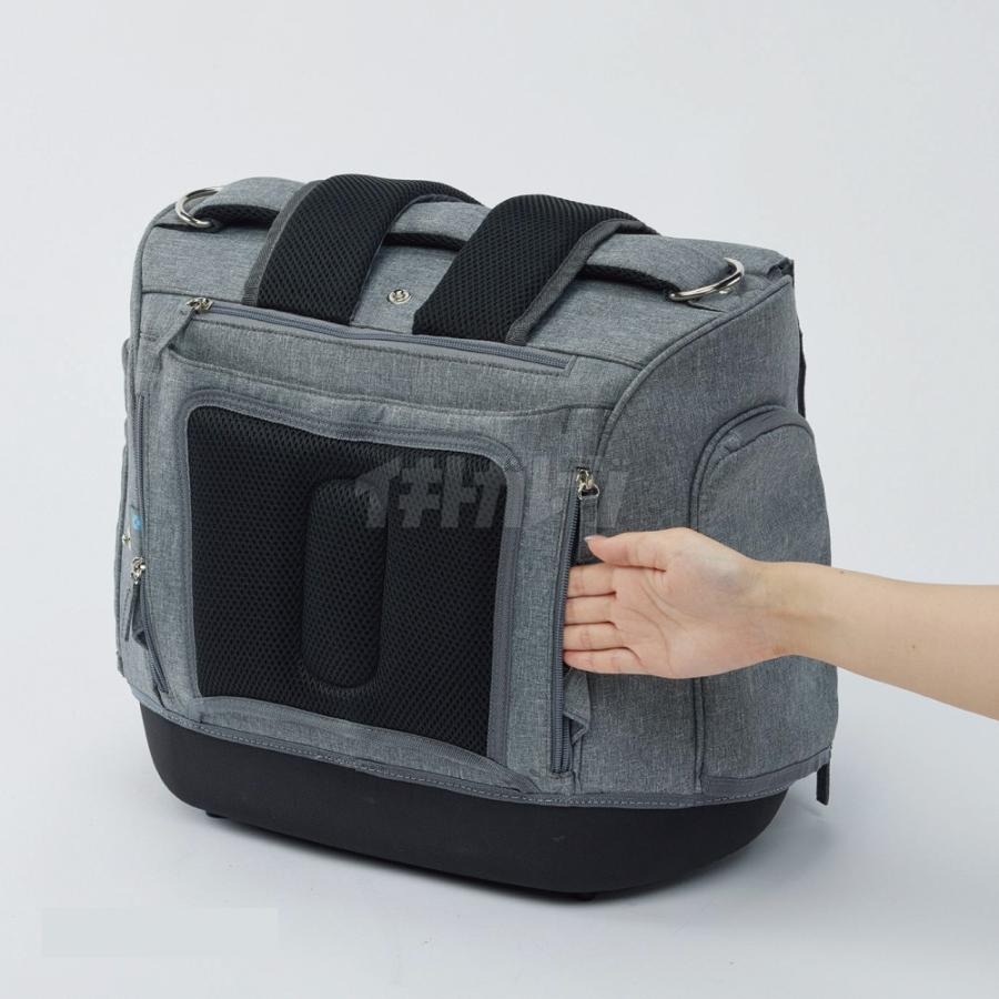 OPPO（オッポ） ペットキャリア・ミュナ-BC Pet Carrier muna-BC