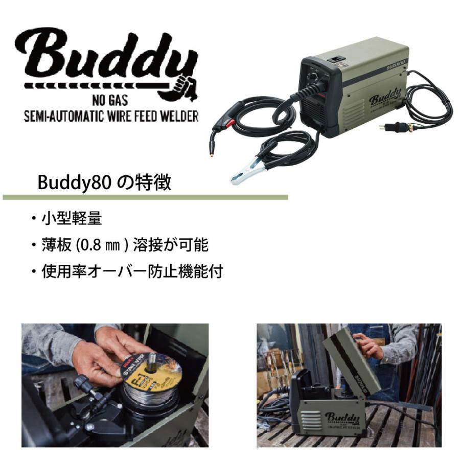 SUZUKID（スズキッド） SBD-80MG【決算特別セット】オンラインストア