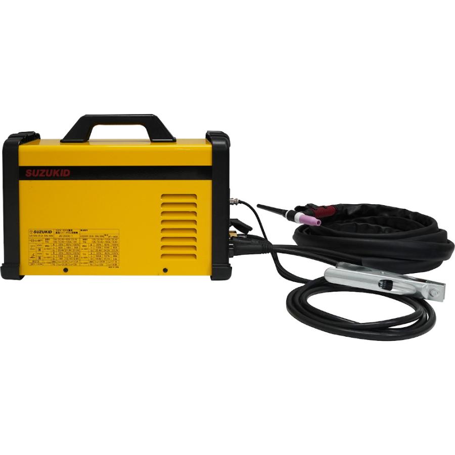 SUZUKID 【オンラインストア限定モデル】SPT-160DC 100V/200V SUZUKID 【オンラインストア限定モデル】SPT-160DC 100V/200V
