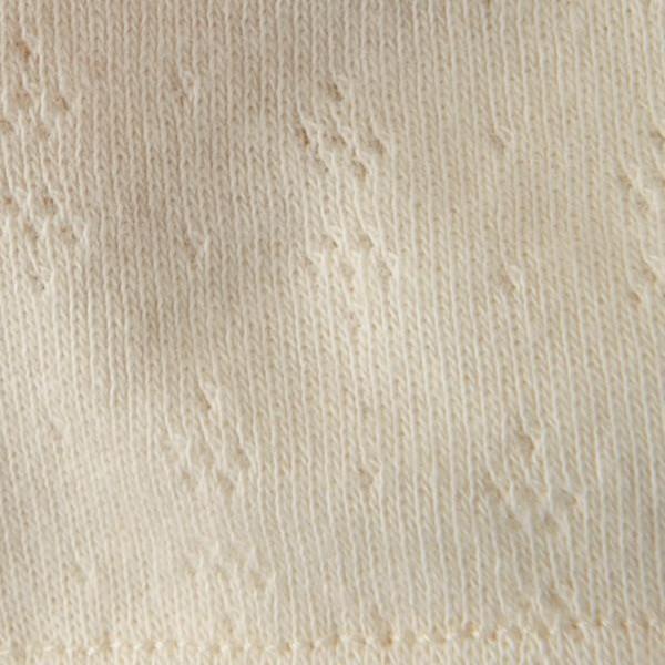 Leaf Cube Organic フィット感あるのにリラックス カシュクールブラ  ピュアソフト オーガニックコットン リーフキューブオーガニック 104112 105112 |  | 01