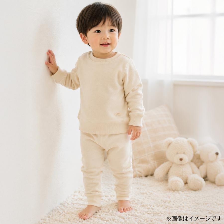 リブリブリ スウェットパンツ | livelively | 01
