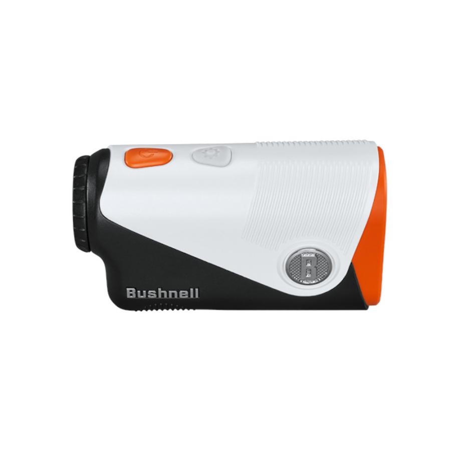 Bushnell（ブッシュネル） 父の日 送料無料 ゴルフ用距離測定器 ピン