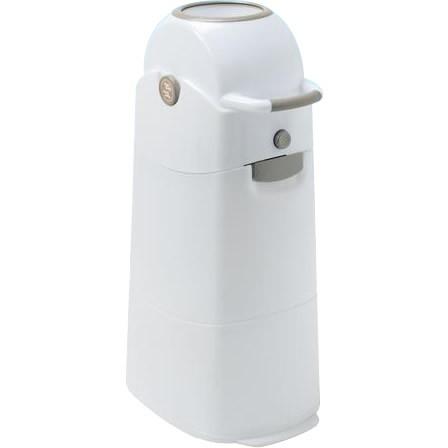 超人気の 送料無料 リトルプリンセス おむつ処理容器 くるっとポン ミディアムサイズ ブロンズ き Seal限定商品 Zoetalentsolutions Com