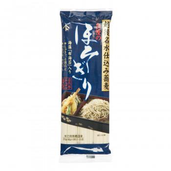限定価格セール 送料無料 越後名水仕込み蕎麦 自慢のほそぎり 270g 15袋入 代引き不可 無料長期保証 Turningheadskennel Com