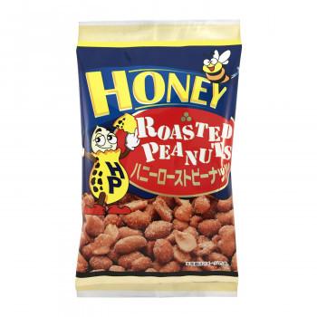 在庫限り 送料無料 タクマ食品 ハニーローストピーナッツ 6 24個入 代引き不可 Ab イキトセレクトヤフー店 通販 Yahoo ショッピング 楽天市場 Mediquicklab Com