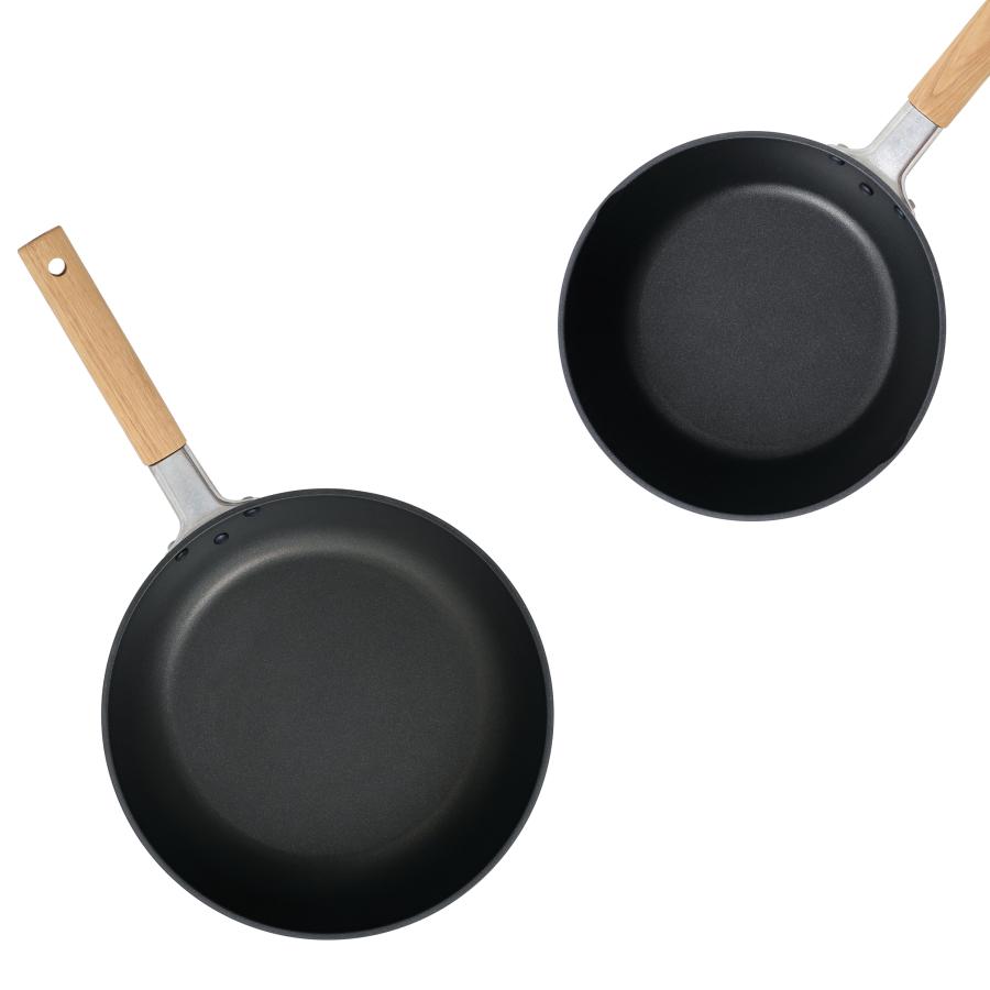 ambai（アンバイ） フライパン 26cm 送料無料 HNM : イキトセレクト