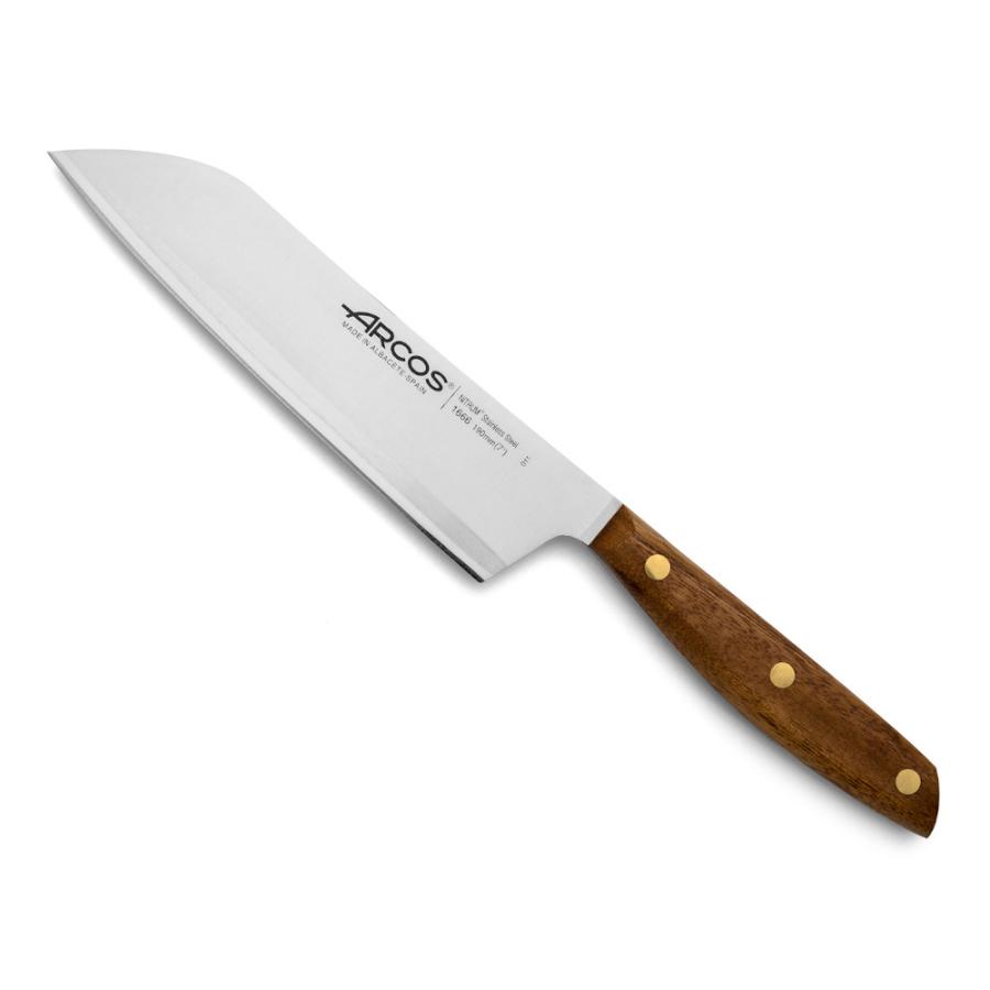 ARCOS ノルディカ サントクナイフ190mm Nordika キッチン 調理 アウトドア アルコス HNMの画像