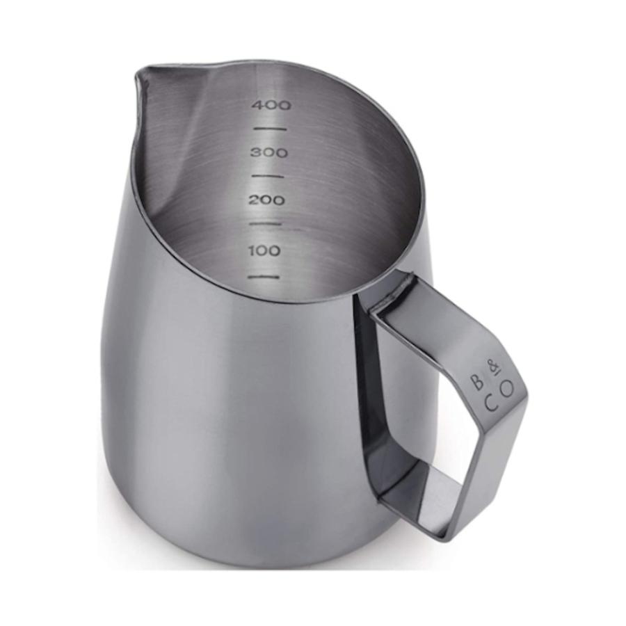 BARISTA＆CO Dial In Milk Pitcher ダイヤルインミルクピッチャー 600ml  バリスタアンドコー | BARISTA & CO | 03