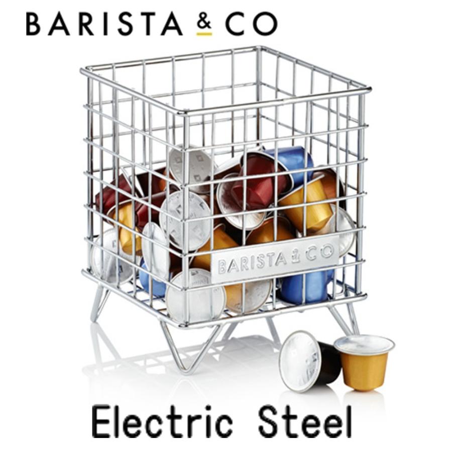 BARISTA＆CO　ポッドケージ　Pod Cage　バリスタアンドコー｜ikitselect｜04