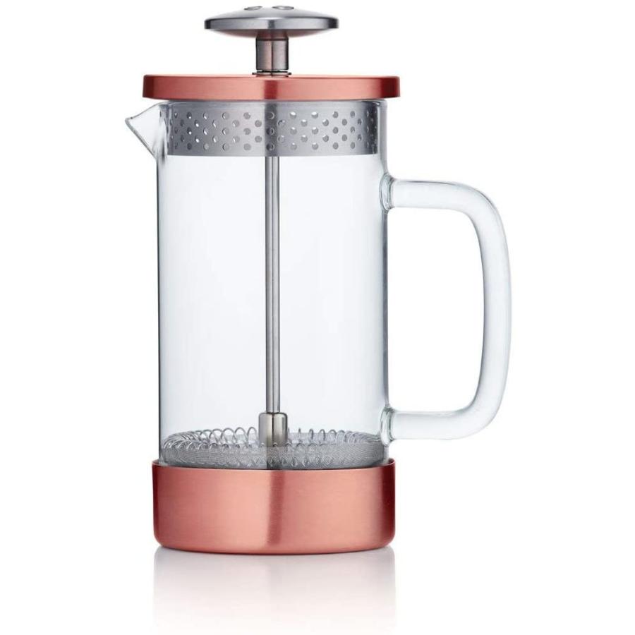 BARISTA＆CO コアコーヒープレス フレンチプレス プランジャー BARISTA&CO Core Coffee Press 3cup 350ml バリスタ | BARISTA & CO | 01