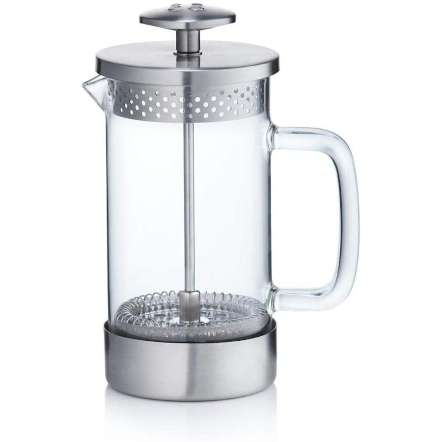 BARISTA＆CO コアコーヒープレス フレンチプレス プランジャー BARISTA&CO Core Coffee Press 3cup 350ml バリスタ | BARISTA & CO | 02