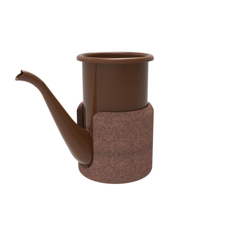 cupPot 手滴式琺瑯壺 : イキトセレクトヤフー店 - 通販 - Yahoo