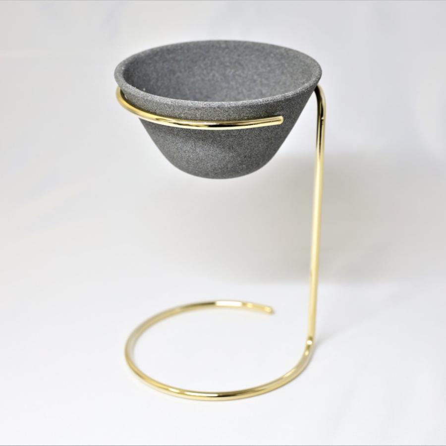 STARESSOポータブルコーヒーメーカ ミラージュプラスとフィルター