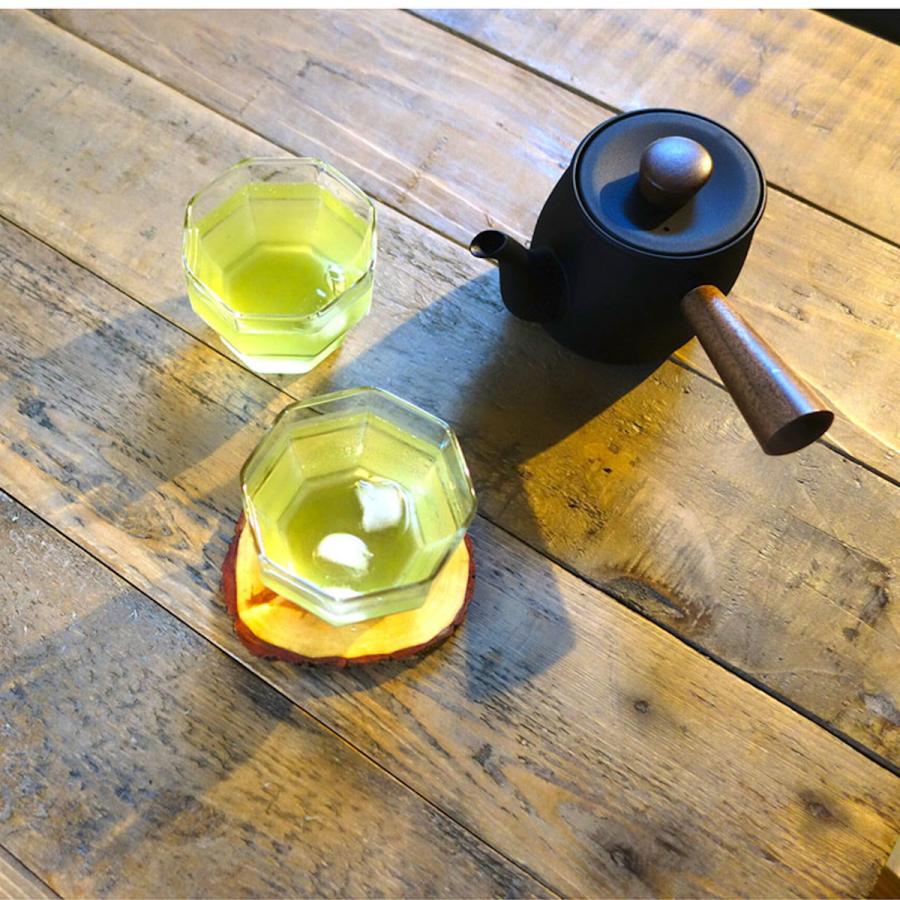宮崎製作所 茶き 急須 茶こし付き 直火不可 0.38L くろいろ 小 CHA-3 | 茶き | 01