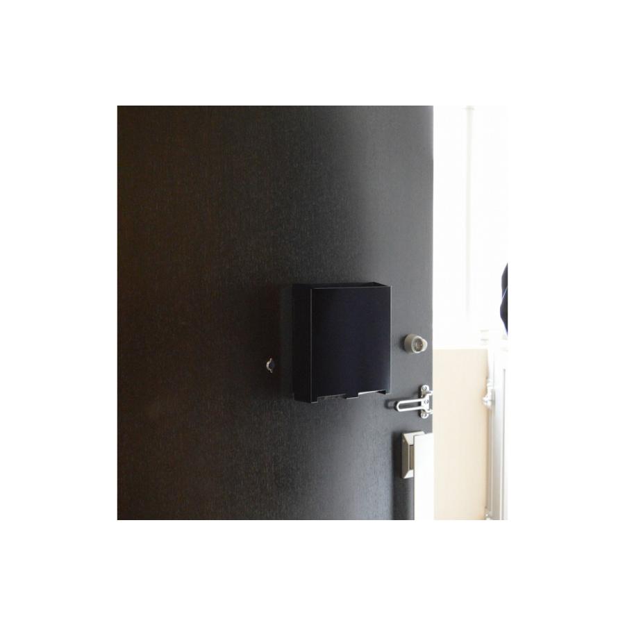 COLLEND コレンド<br>Magnet Type Double Mask Stocker マグネット式ダブルマスクストッカー マスクストッカー マスクホルダー |  | 03