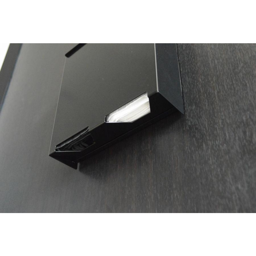 COLLEND コレンド<br>Magnet Type Double Mask Stocker マグネット式ダブルマスクストッカー マスクストッカー マスクホルダー |  | 04