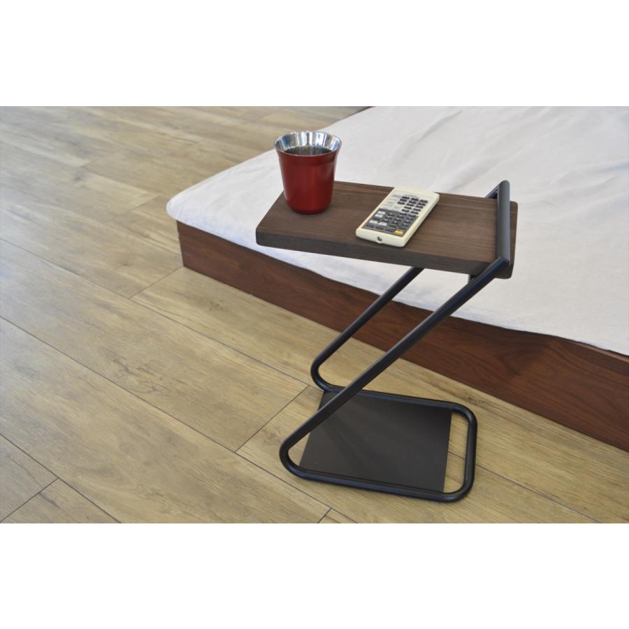COLLEND（コレンド） コレンド<br>Iron Leg Side Table Low アイアン