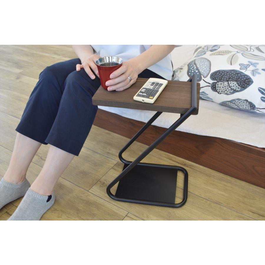 COLLEND（コレンド） コレンド<br>Iron Leg Side Table Low アイアン