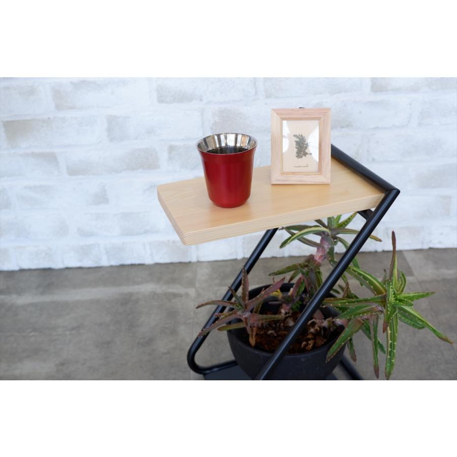 【在庫セール】コレンド(COLLEND) アイアンレッグサイドテーブル Low COLLEND（コレンド） コレンド<br>Iron Leg Side Table Low アイアン