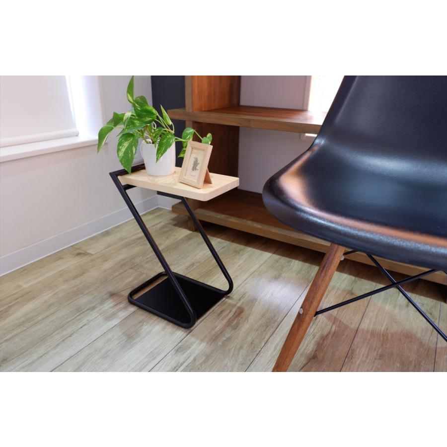 COLLEND（コレンド） コレンド<br>Iron Leg Side Table Low アイアン
