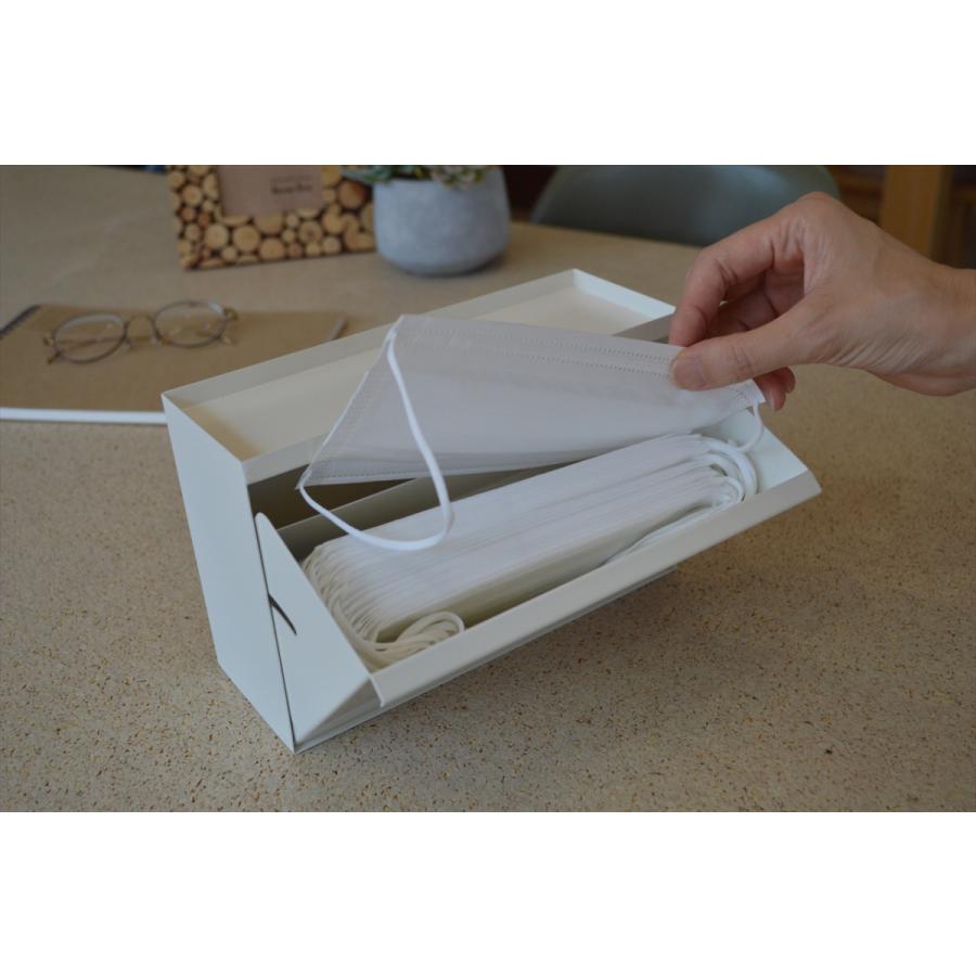 COLLEND コレンド<br>Mask Stocker マスクストッカー マスクケース マスクホルダー |  | 05