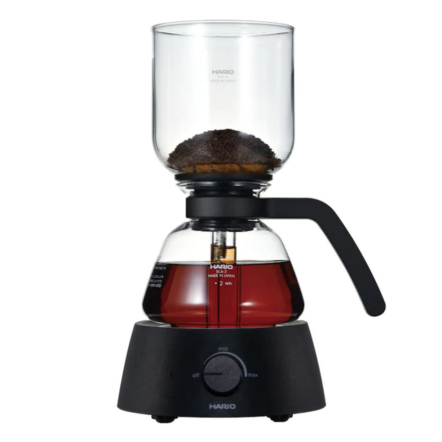 【美品】 HARIO エレクトリックサイフォン Electric Coffee Syphon｜HARIO Official Shop