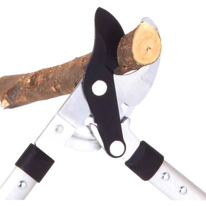 送料無料 mac マック 力のいらない太枝切り鋏 ギアパワー・プロ ED-51 マック HNM |  | 03